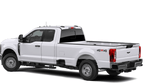 2026 Ford Super Duty F-250 SRW XL 4WD SuperCab 8' Box