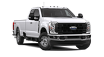 2026 Ford Super Duty F-250 SRW XL 4WD SuperCab 8' Box