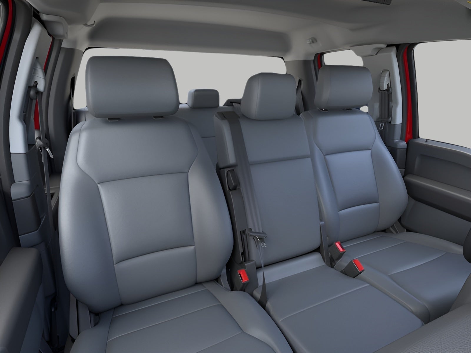 2026 Ford Super Duty F-250 SRW XL 4WD SuperCab 8' Box