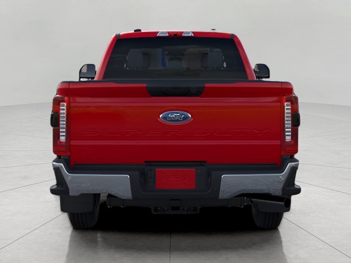 2026 Ford Super Duty F-250 SRW XL 4WD SuperCab 8' Box