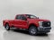 2026 Ford Super Duty F-250 SRW XL 4WD SuperCab 8' Box