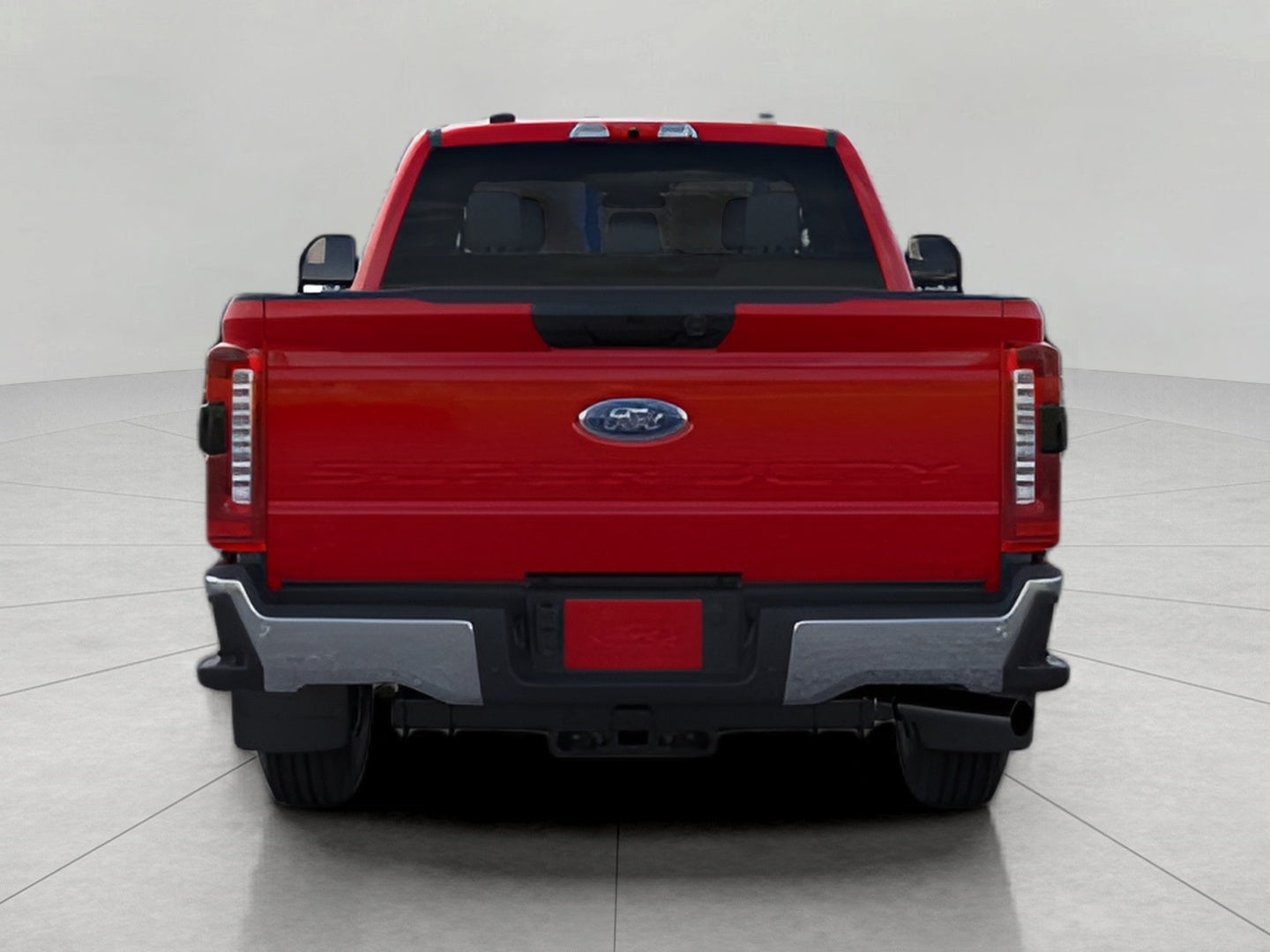 2026 Ford Super Duty F-250 SRW XL 4WD SuperCab 8' Box