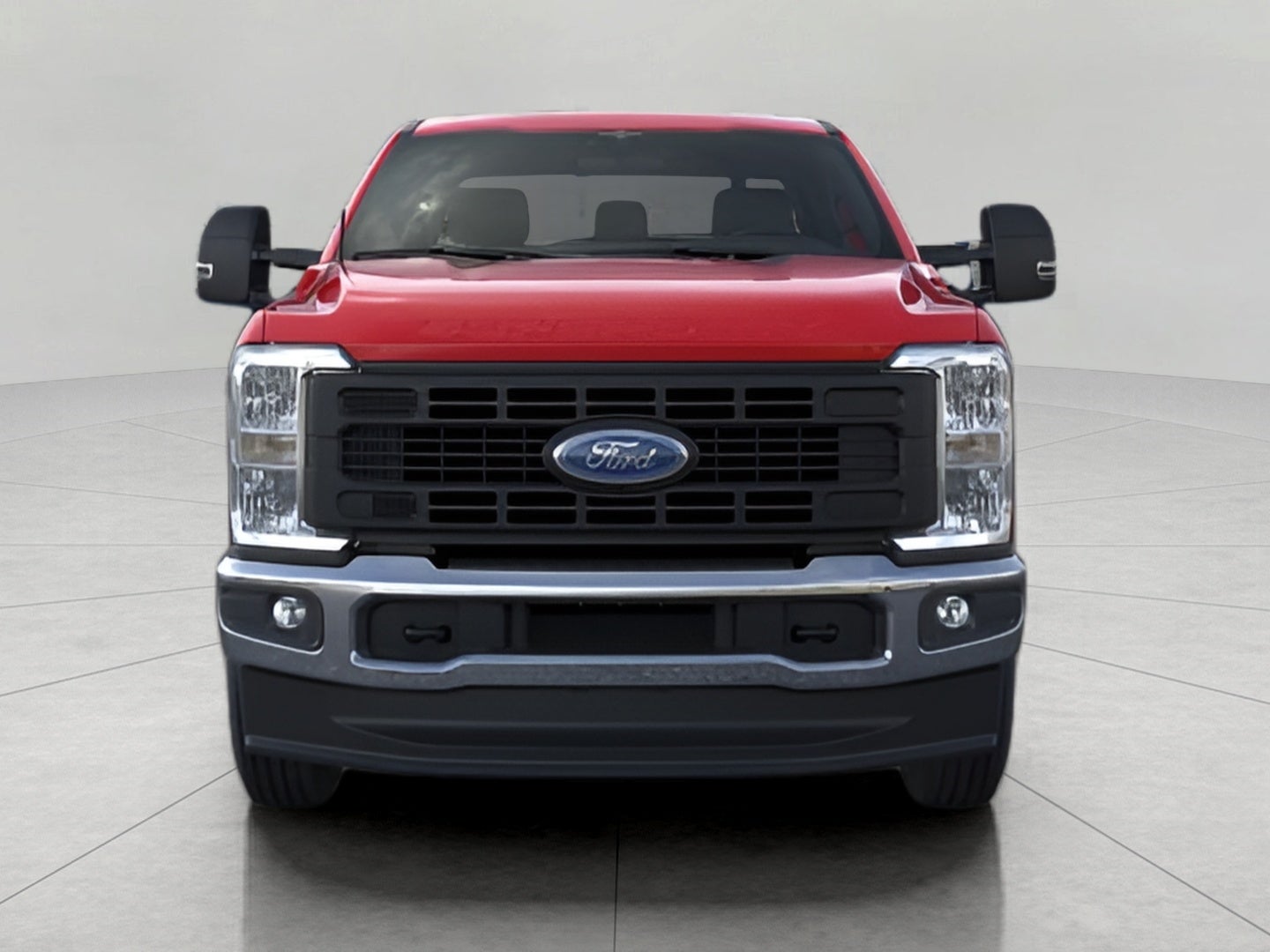 2026 Ford Super Duty F-250 SRW XL 4WD SuperCab 8' Box