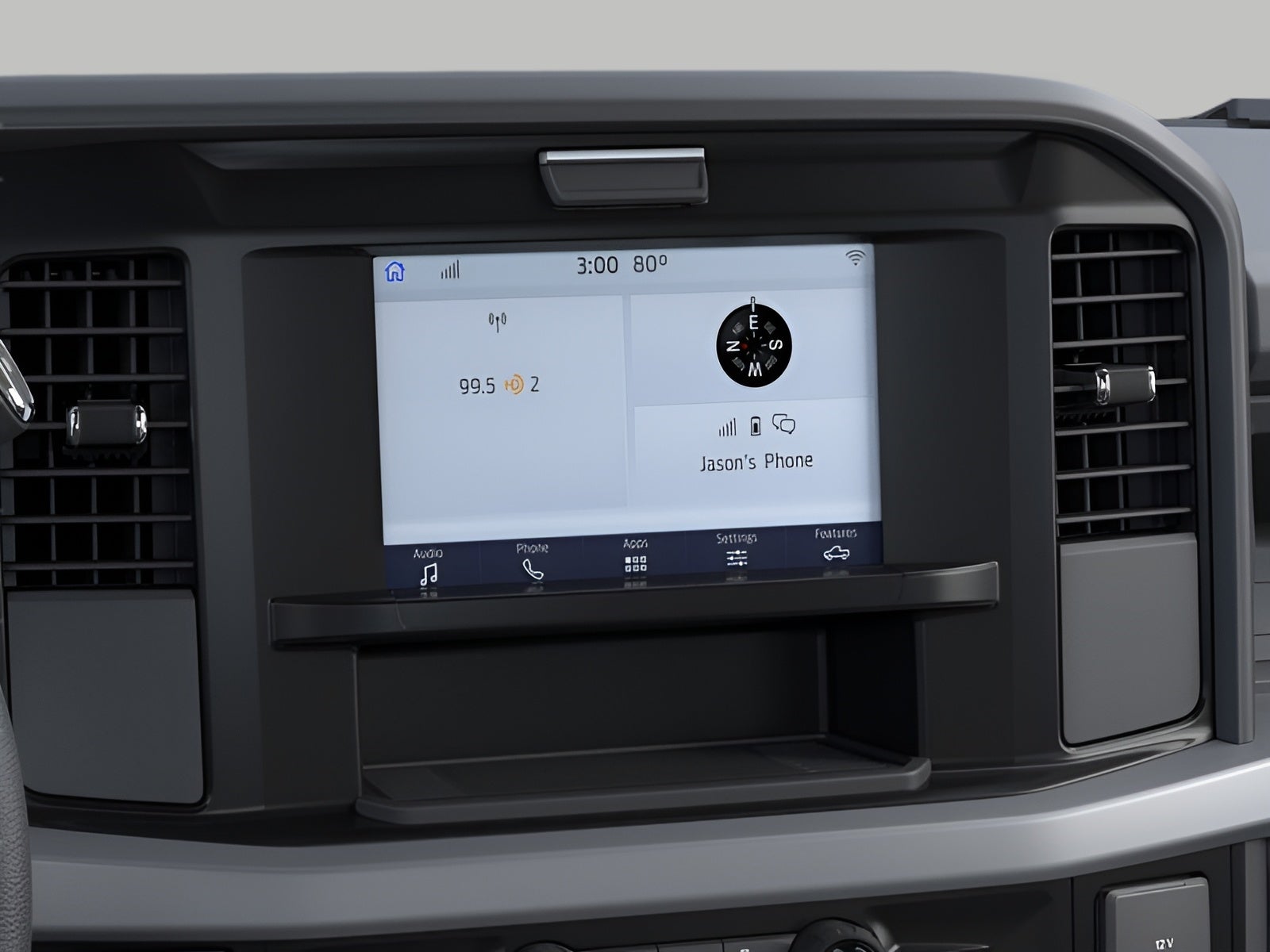 2026 Ford Super Duty F-250 SRW XL 4WD SuperCab 8' Box