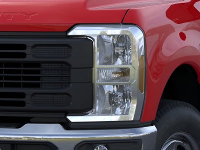 2026 Ford Super Duty F-250 SRW XL 4WD SuperCab 8' Box