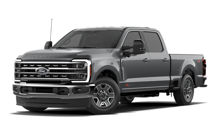 2027 Ford SUPER DUTY F-250 SRW LARIAT