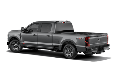 2027 Ford SUPER DUTY F-250 SRW LARIAT