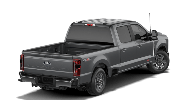2027 Ford SUPER DUTY F-250 SRW LARIAT