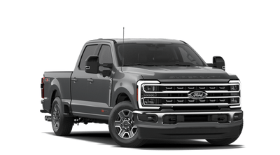 2027 Ford SUPER DUTY F-250 SRW LARIAT