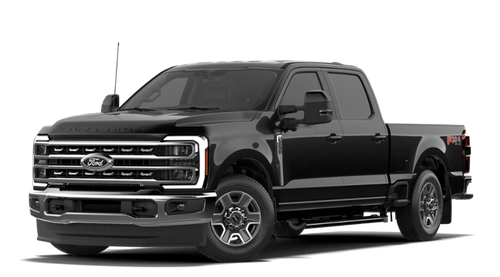 2027 Ford SUPER DUTY F-250 SRW LARIAT