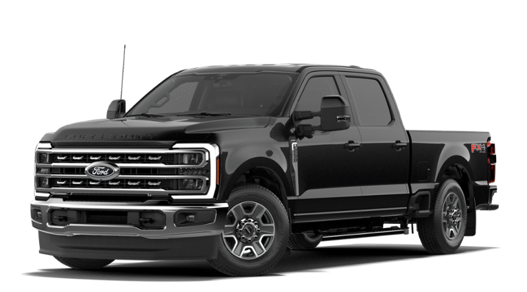 2027 Ford SUPER DUTY F-250 SRW LARIAT