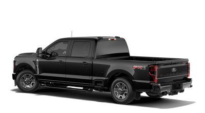 2027 Ford SUPER DUTY F-250 SRW LARIAT