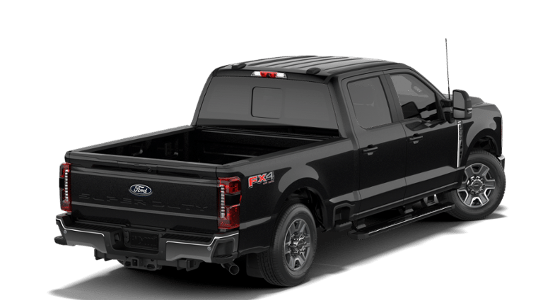 2027 Ford SUPER DUTY F-250 SRW LARIAT