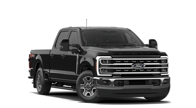 2027 Ford SUPER DUTY F-250 SRW LARIAT