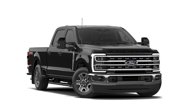 2027 Ford SUPER DUTY F-250 SRW LARIAT