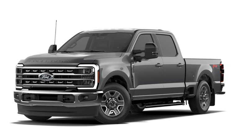 2027 Ford F-250 Super Duty Lariat