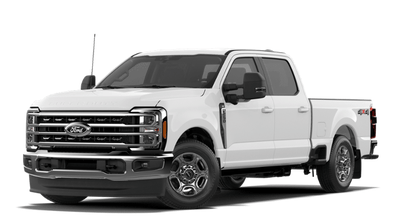 2027 Ford SUPER DUTY F-250 SRW XLT