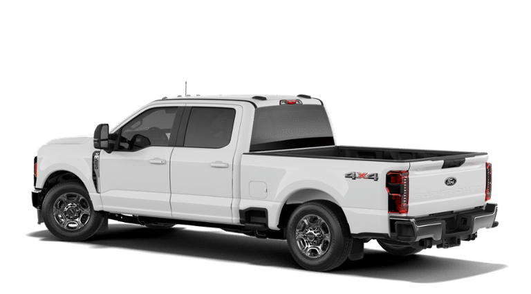 2027 Ford SUPER DUTY F-250 SRW XLT
