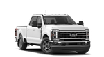 2027 Ford SUPER DUTY F-250 SRW XLT