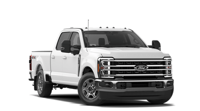2027 Ford SUPER DUTY F-250 SRW XLT