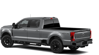 2026 Ford Super Duty F-250 SRW XLT 4WD Crew Cab 6.75' Box