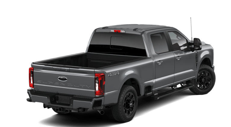 2026 Ford Super Duty F-250 SRW XLT 4WD Crew Cab 6.75' Box
