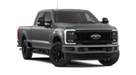 2026 Ford Super Duty F-250 SRW XLT 4WD Crew Cab 6.75' Box