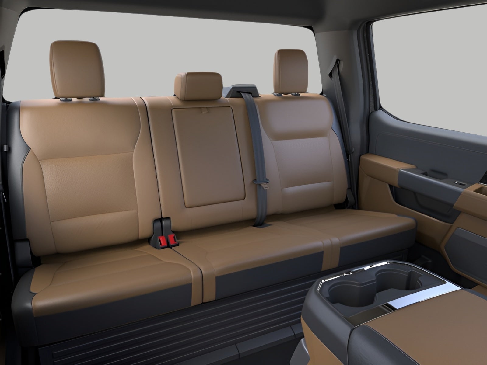 2026 Ford SUPER DUTY F-250 SRW CREW CAB