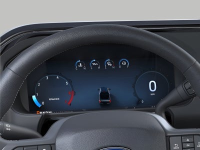 2026 Ford SUPER DUTY F-250 SRW CREW CAB