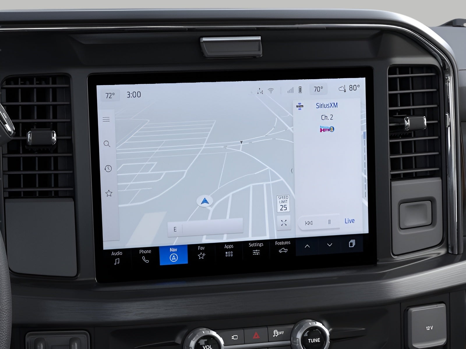 2026 Ford SUPER DUTY F-250 SRW CREW CAB