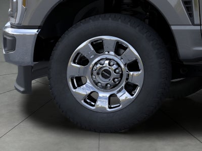 2026 Ford SUPER DUTY F-250 SRW CREW CAB