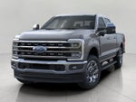 2026 Ford SUPER DUTY F-250 SRW CREW CAB