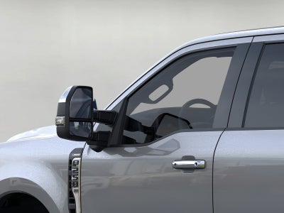 2026 Ford SUPER DUTY F-250 SRW CREW CAB