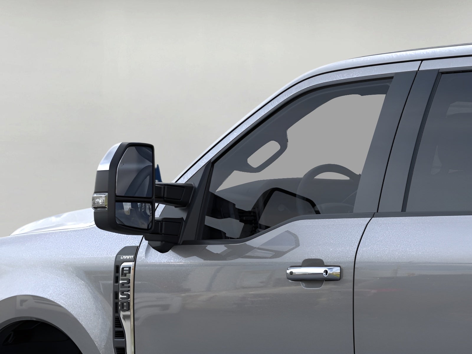 2026 Ford SUPER DUTY F-250 SRW CREW CAB