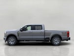 2026 Ford SUPER DUTY F-250 SRW CREW CAB