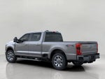 2026 Ford SUPER DUTY F-250 SRW CREW CAB
