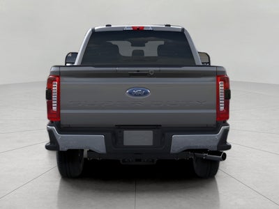 2026 Ford SUPER DUTY F-250 SRW CREW CAB