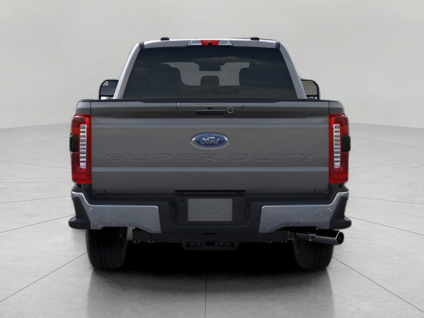 2026 Ford SUPER DUTY F-250 SRW CREW CAB