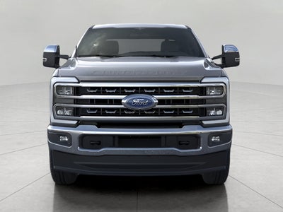 2026 Ford SUPER DUTY F-250 SRW CREW CAB