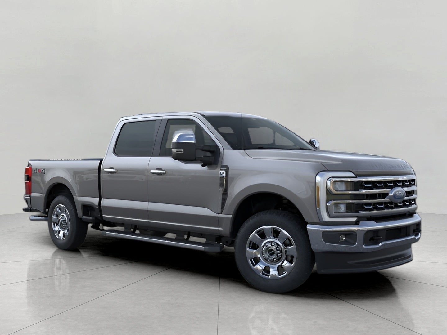 2026 Ford SUPER DUTY F-250 SRW CREW CAB
