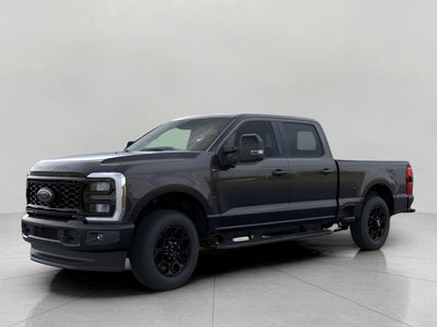 2026 Ford SUPER DUTY F-250 SRW CREW CAB