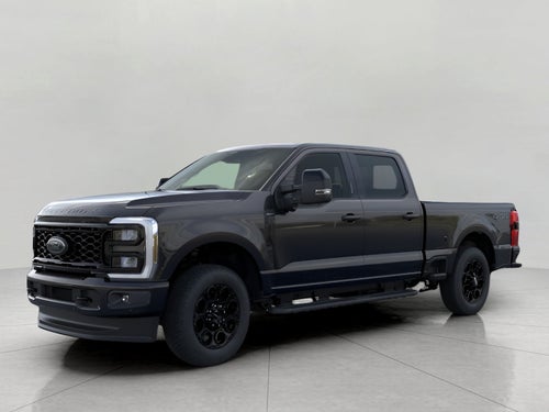 2026 Ford SUPER DUTY F-250 SRW CREW CAB