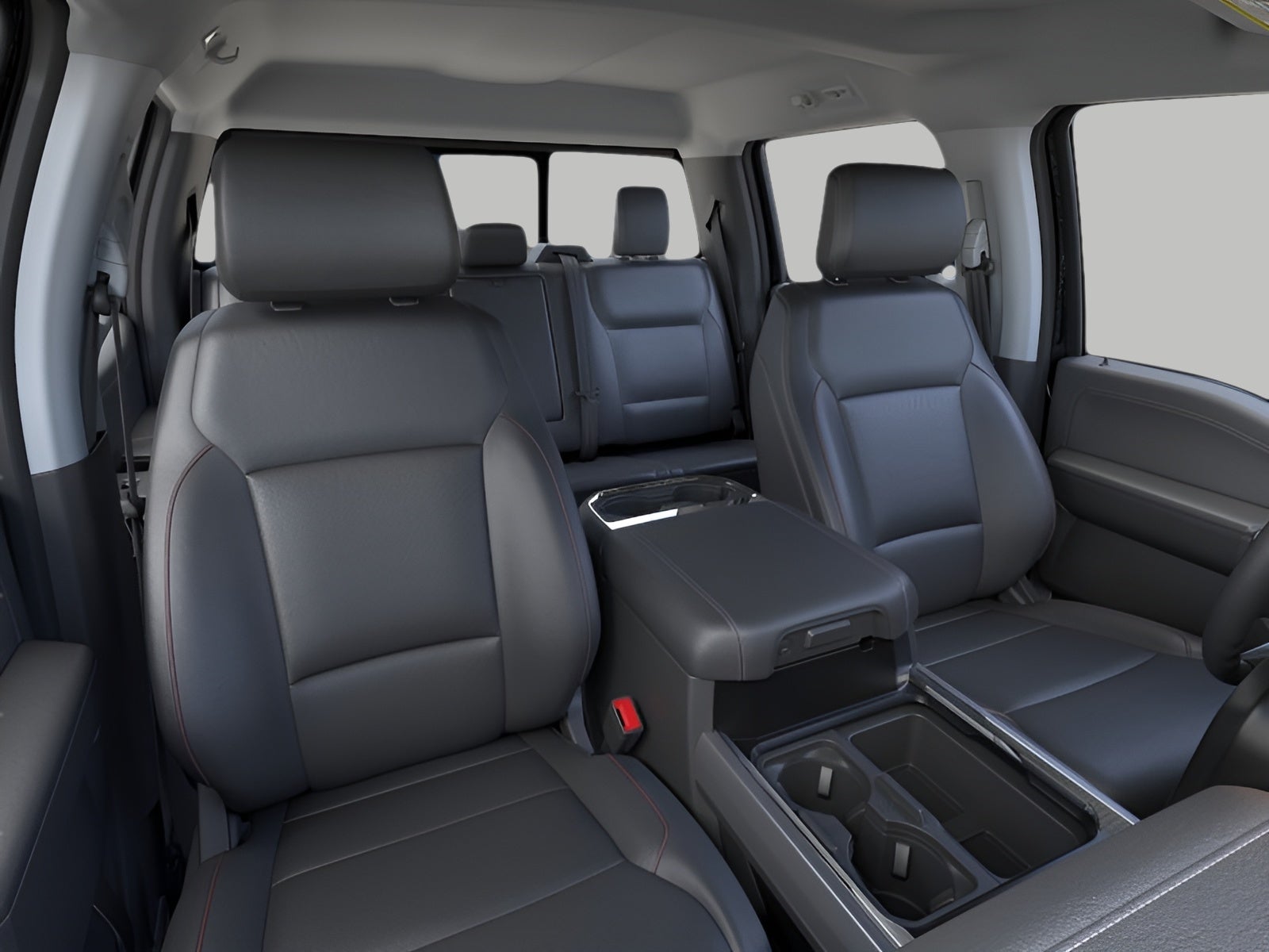 2026 Ford SUPER DUTY F-250 SRW CREW CAB