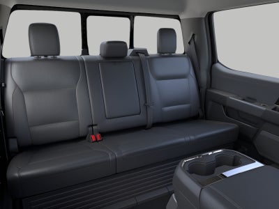 2026 Ford SUPER DUTY F-250 SRW CREW CAB