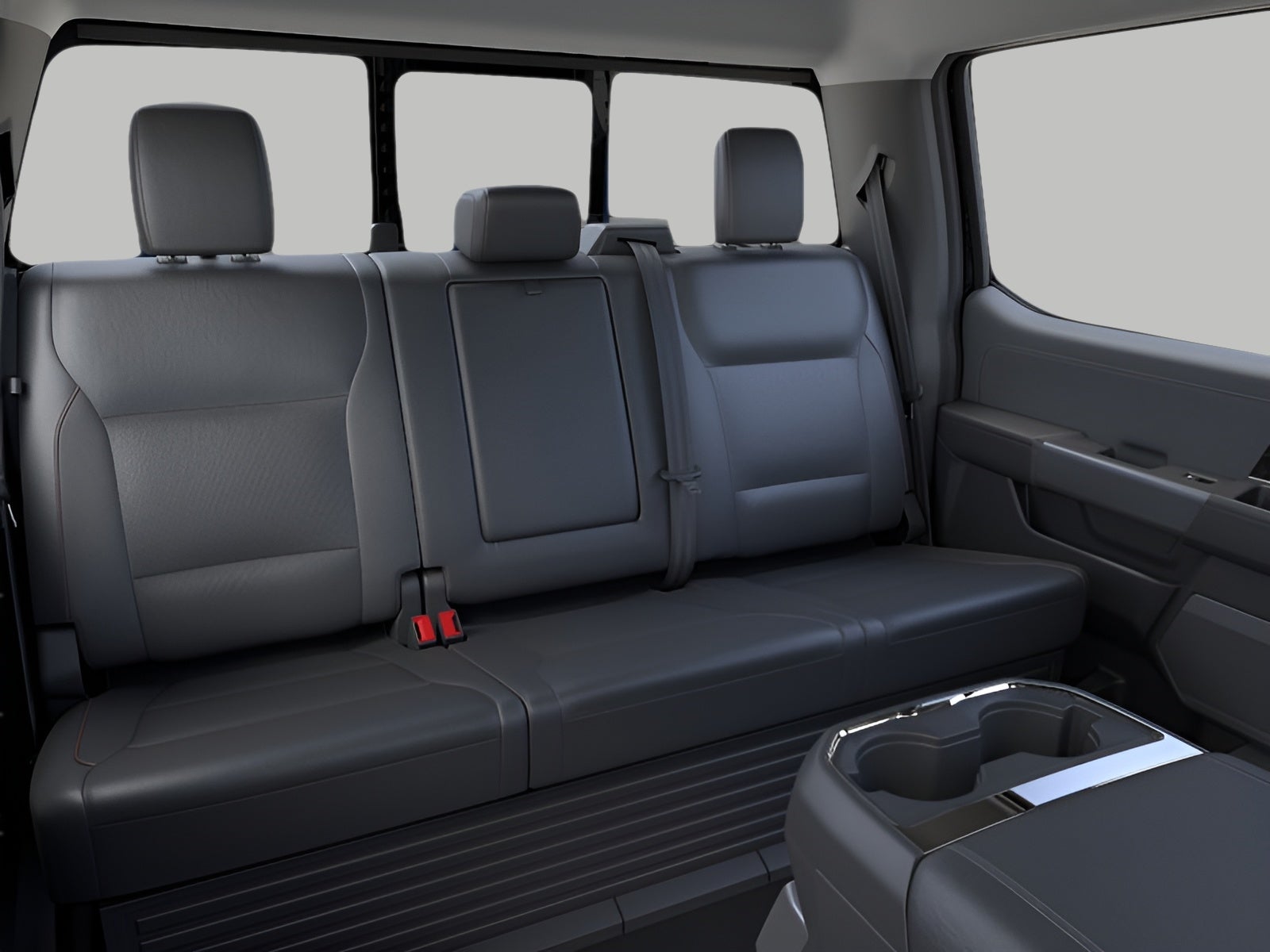 2026 Ford SUPER DUTY F-250 SRW CREW CAB