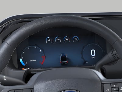2026 Ford SUPER DUTY F-250 SRW CREW CAB