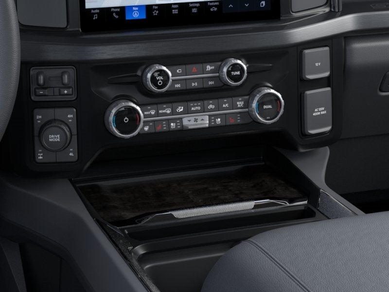 2026 Ford SUPER DUTY F-250 SRW CREW CAB