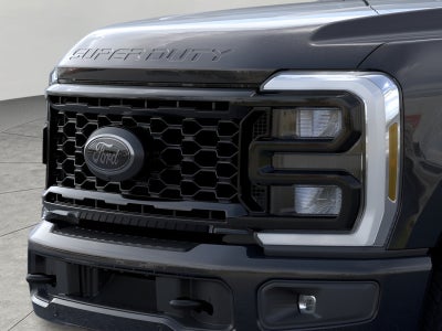2026 Ford SUPER DUTY F-250 SRW CREW CAB