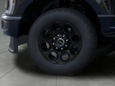2026 Ford SUPER DUTY F-250 SRW CREW CAB