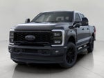 2026 Ford SUPER DUTY F-250 SRW CREW CAB